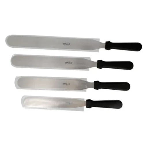 Spatule droite flexible professionnelle