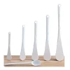 Spatule plastique