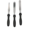 3 spatules de précision assorties