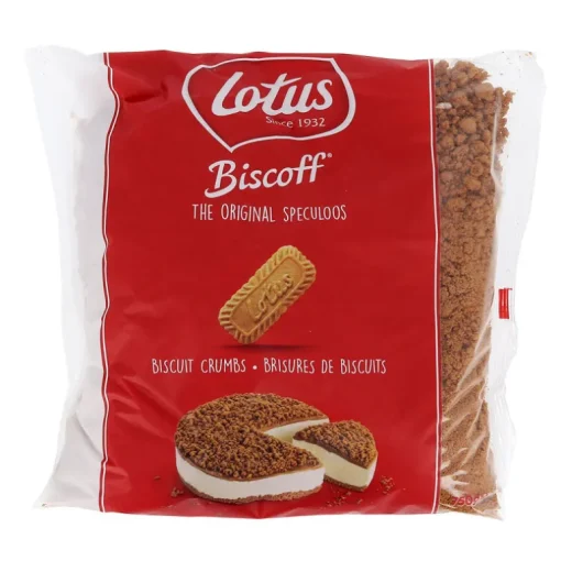 Spéculoos concassé (brisures) 750 g