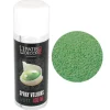 Spray effet velours Vert 400 ml