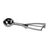 Stöckel cuillère à glace inox à pince Type CR 8 portions au litre