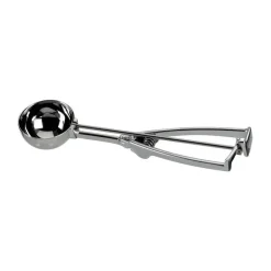 Stöckel cuillère à glace inox à pince Type CR 36 portions au litre