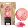 Sucre barbe à papa Cerise 400 g