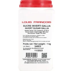 Sucre inverti - trimoline 1 kg