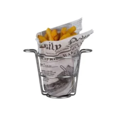 Support à frites