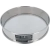 Tamis à farine ø 30 cm inox