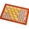 Tapis de cuisson à macarons Silpat (37,5 x 27,5 cm)