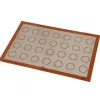 Tapis de cuisson à macarons Silpat (58,5 x 38,5 cm)