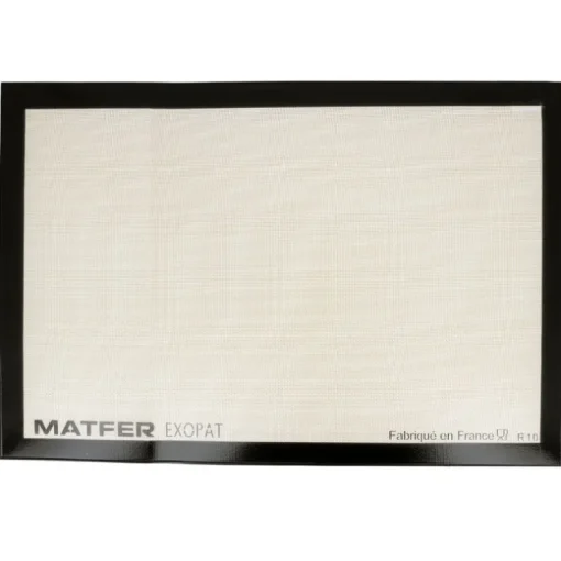 Tapis de cuisson Exopat 62 x 42 cm