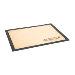 Tapis de cuisson siliconé ajouré 40 x 30 cm