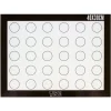 Tapis de cuisson silicone pour macarons 40 x 30 cm