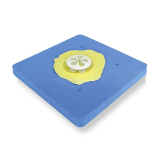 Tapis mousse spécial pastillage PME