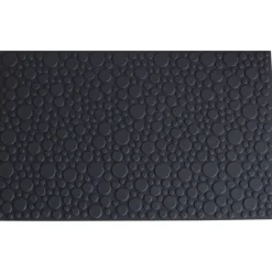 Tapis relief silicone 528x330 bulles