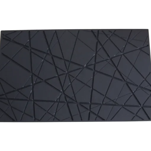 Tapis relief silicone 528x330 mikados