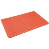 Tapis silicone éclairs 60 x 40 cm