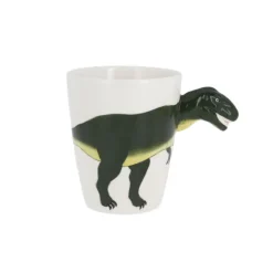 Tasse à tête de dinosaure 2