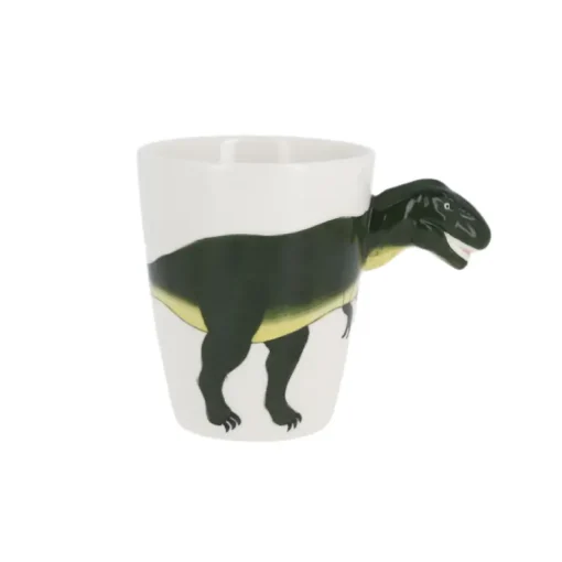 Tasse à tête de dinosaure 2