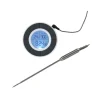 Thermomètre digital avec sonde HACCP -50/+300°C