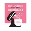 Toute la pâtisserie avec mon robot pâtissier