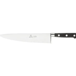 Tradition couteau de cuisine forgé monobloc inox 25 cm