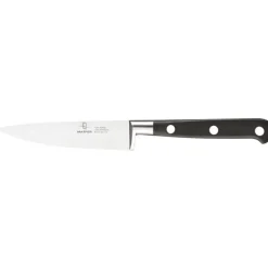 Tradition couteau d'office forgé monobloc inox 10 cm