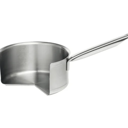 Tradition inox casserole 16 cm