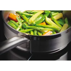 Tradition inox casserole 32 cm