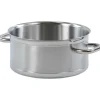 Tradition inox faitout 24 cm