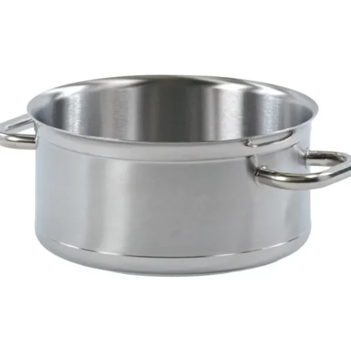 Tradition inox faitout 36 cm