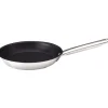 Tradition inox poêle anti-adhérente 20 cm