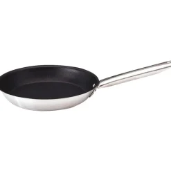 Tradition inox poêle anti-adhérente 20 cm