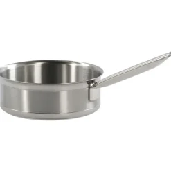 Tradition inox sauteuse 20 cm