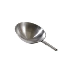Tradition inox wok 35 cm