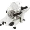 Trancheuse électrique F195 lame 19,5 cm