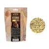 Vermicelles comestibles dorés 350 g