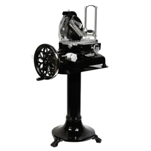 Volano pied pour trancheuse manuelle 56x37,5 cm
